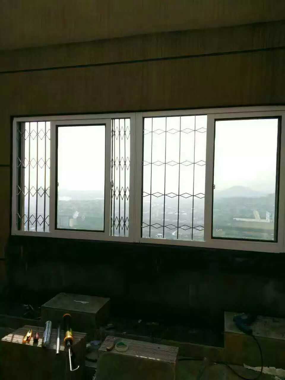 門窗效果圖