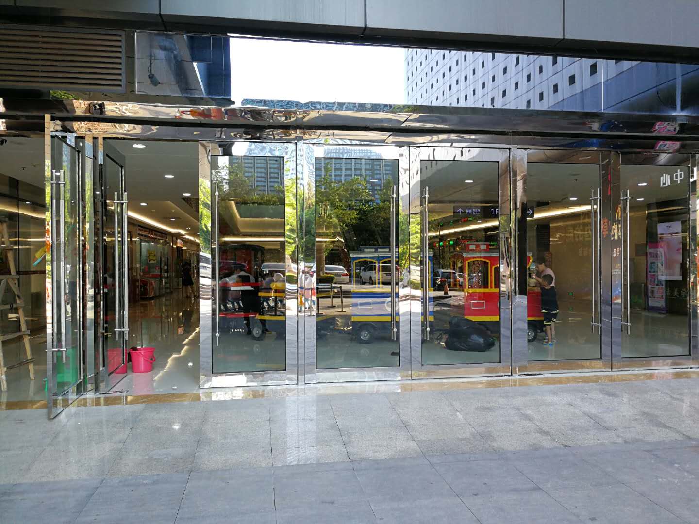 門(mén)窗