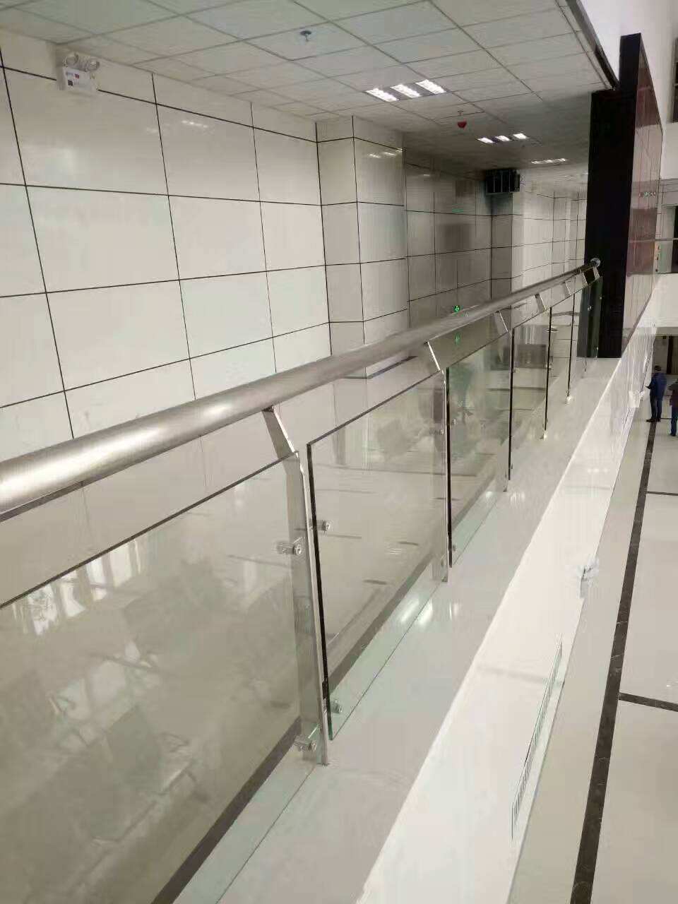 欄桿